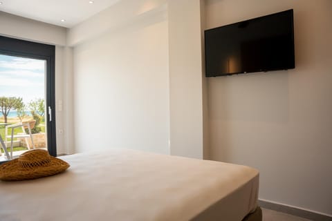 Irista Apartment in Halkidiki