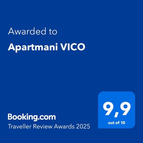 Apartmani VICO Apartment in Dubrovnik-Neretva County