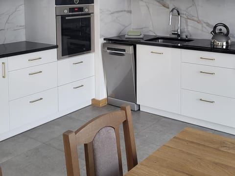 Mazurski Sen! Apartment in Lithuania