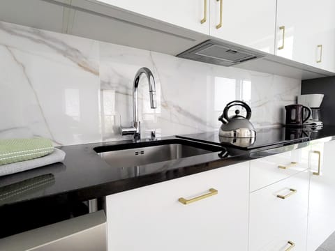 Mazurski Sen! Apartment in Lithuania