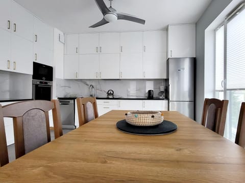 Mazurski Sen! Apartment in Lithuania