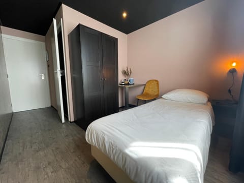 Hotel Restaurant Anno Nu Hotel in Oostkapelle