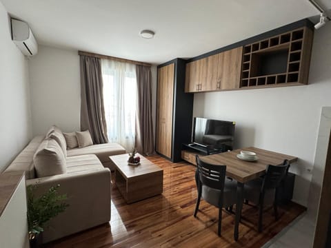 VEMA 2 Apartments Apartment in Belgrade