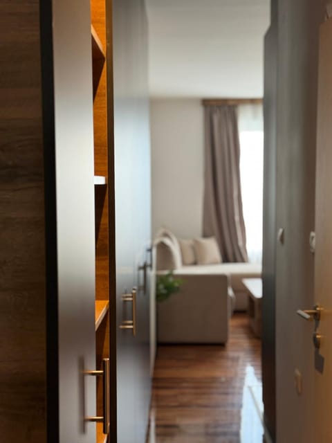 VEMA 2 Apartments Apartment in Belgrade