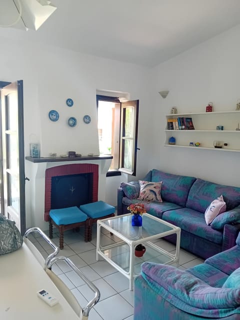 2BR Family Apartment 150m from the beach - Kalyves Halkidikis Apartment in Halkidiki