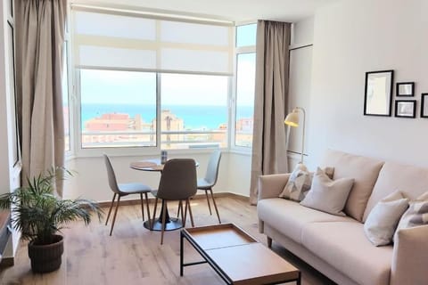 View (from property/room), Sea view