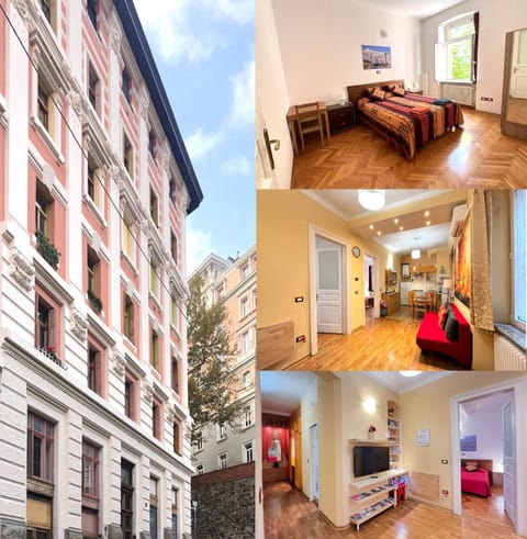 Property building, Photo of the whole room