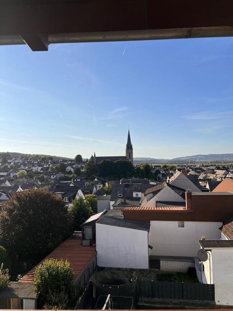 Gemütliche Ferienwohnung Apartment in Koblenz