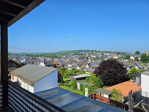 Gemütliche Ferienwohnung Apartment in Koblenz