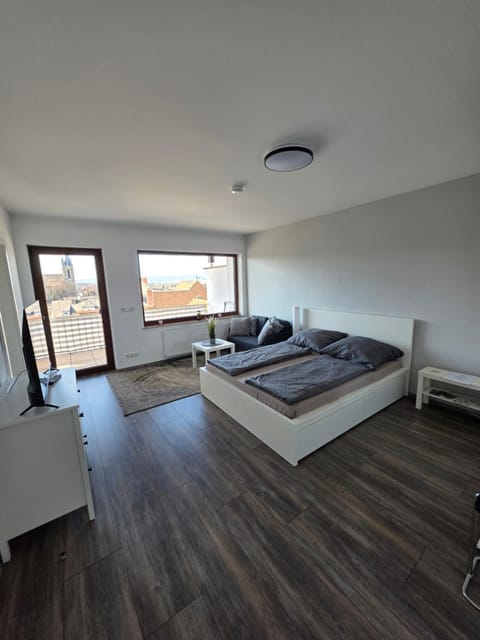 Gemütliche Ferienwohnung Apartment in Koblenz