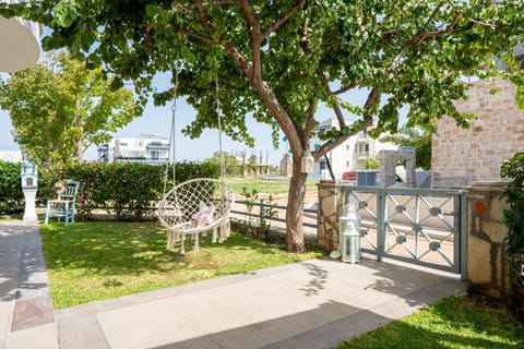 Villa di Μare Apartment in Halkidiki