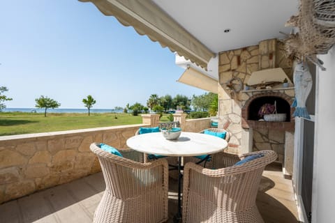 Villa di Μare Apartment in Halkidiki