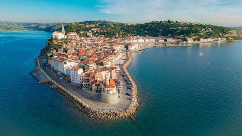 Apartma Mariella Apartment in Piran