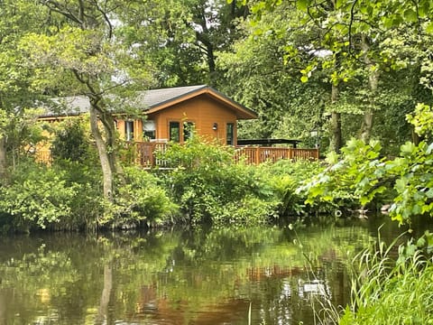 River view