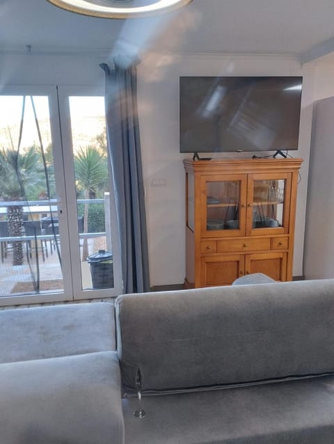 Luxe appartement met tuin Apartment in Marina Alta