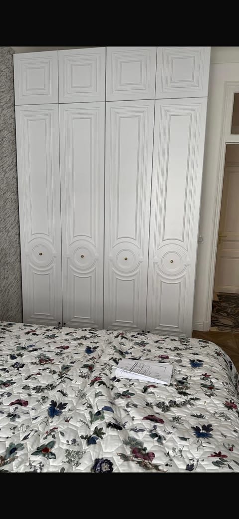 La Victoire Apartment in Avenue du Carnier