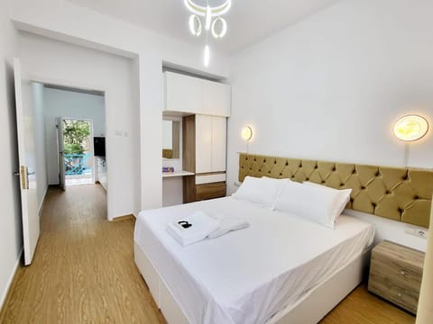 AHAMED GREEK SMPCO Apartment in Athens