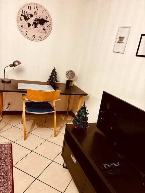 Eckbolsheim 4 pièces Apartment in Eckbolsheim