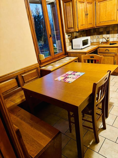 Eckbolsheim 4 pièces Apartment in Eckbolsheim