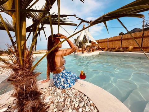 Amo Golden Suites Hotel in Thasos