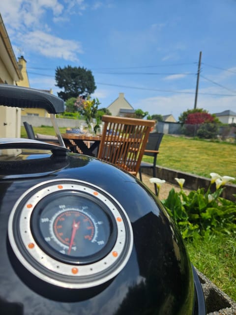 BBQ facilities, BBQ facilities, Garden, Balcony/Terrace