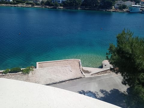 Day, View (from property/room), Beach, Sea view
