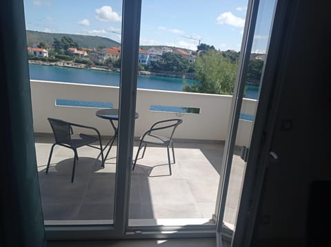 Day, Natural landscape, View (from property/room), Balcony/Terrace