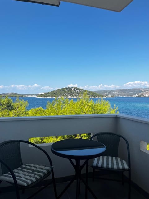 Day, View (from property/room), Balcony/Terrace, Sea view