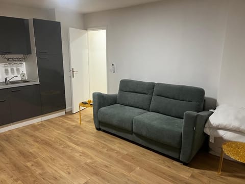 Studio 30m2 Hyper centre Apartment in Ajaccio