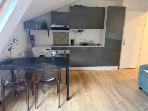 Studio 30m2 Hyper centre Apartment in Ajaccio