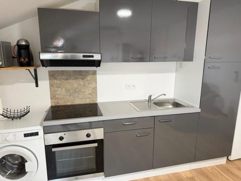 Studio 30m2 Hyper centre Apartment in Ajaccio