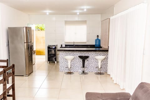 House with Garage in Búzios | JS 10/6 House in Armacao dos Buzios