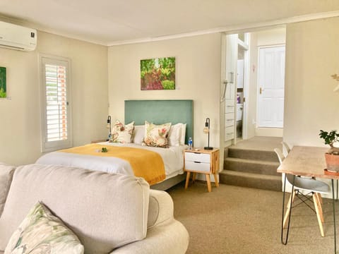 Mijn Huis - Cottage Hideaway Apartment in Stellenbosch