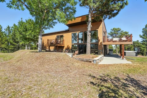 Property view