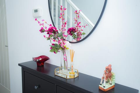 The Edge - Enjoy a luxury stay House in Manchester