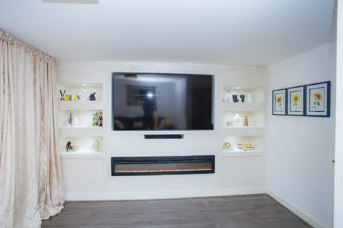 The Edge - Enjoy a luxury stay House in Manchester