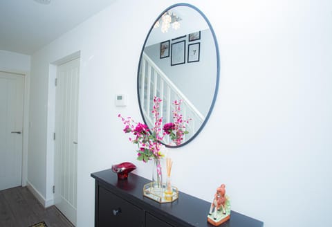 The Edge - Enjoy a luxury stay House in Manchester