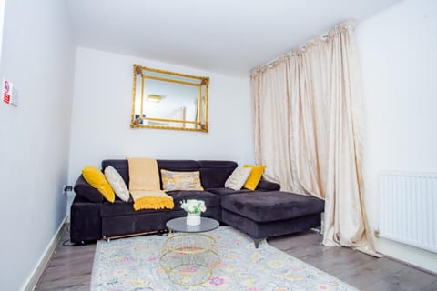 The Edge - Enjoy a luxury stay House in Manchester