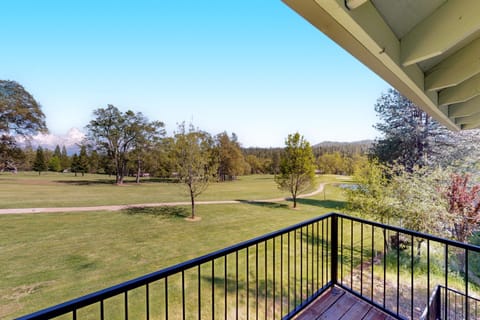 Fair Days on the Fairway House in Groveland