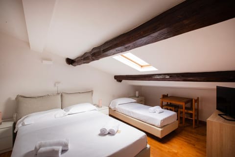 Scarlatti - Boutique Home in Florence Apartment in Florence