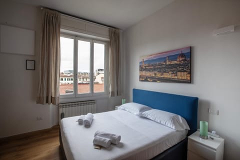 Scarlatti - Boutique Home in Florence Apartment in Florence