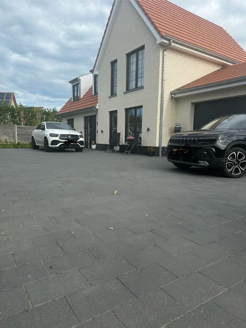 Voogdtstraat 7 Bed and Breakfast in Zeeland, Netherlands