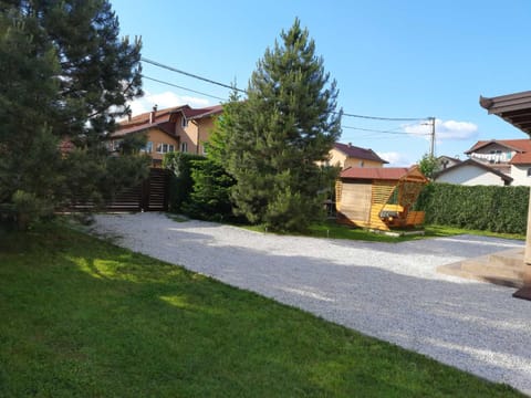 Villa NEA Ilidza Villa in Federation of Bosnia and Herzegovina