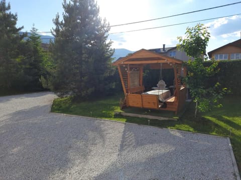 Villa NEA Ilidza Villa in Federation of Bosnia and Herzegovina