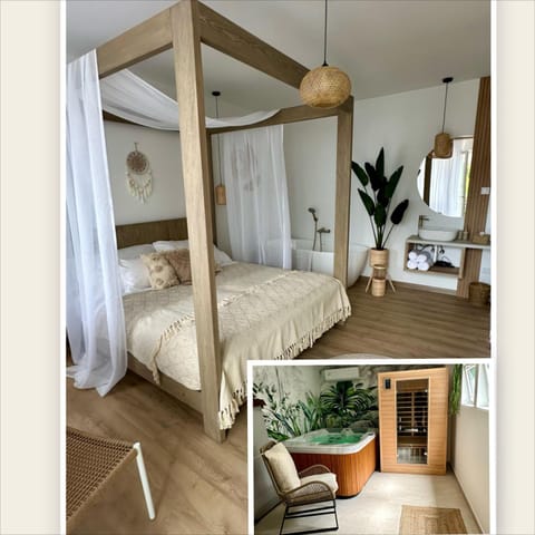 Villa Antara Apartment in Szeged