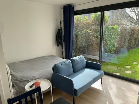 Studio situé entre Caen & Bayeux et la mer Apartment in Normandy