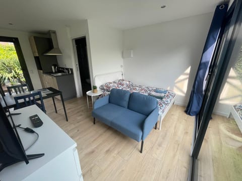 Studio situé entre Caen & Bayeux et la mer Apartment in Normandy