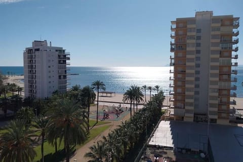 Piso nuevo y con vistas Apartment in Ribera Baixa