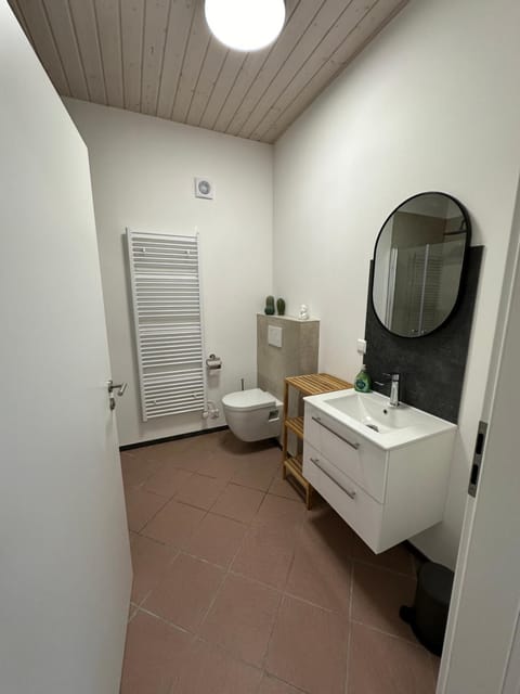 Ferienwohnung am Dierbach Apartment in Rhineland-Palatinate