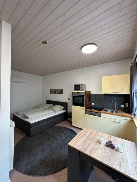 Ferienwohnung am Dierbach Apartment in Rhineland-Palatinate